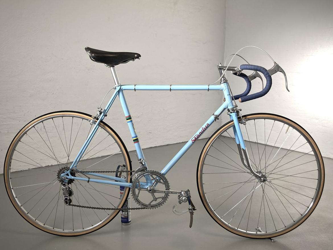 Retro Skandsen 1959 Racer billede 14