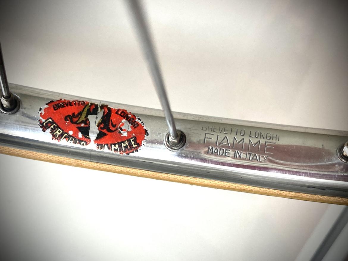 Retro Skandsen 1959 Racer billede 15