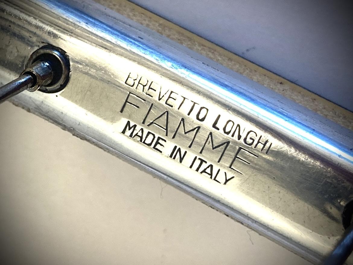 Retro Skandsen 1959 Racer billede 16