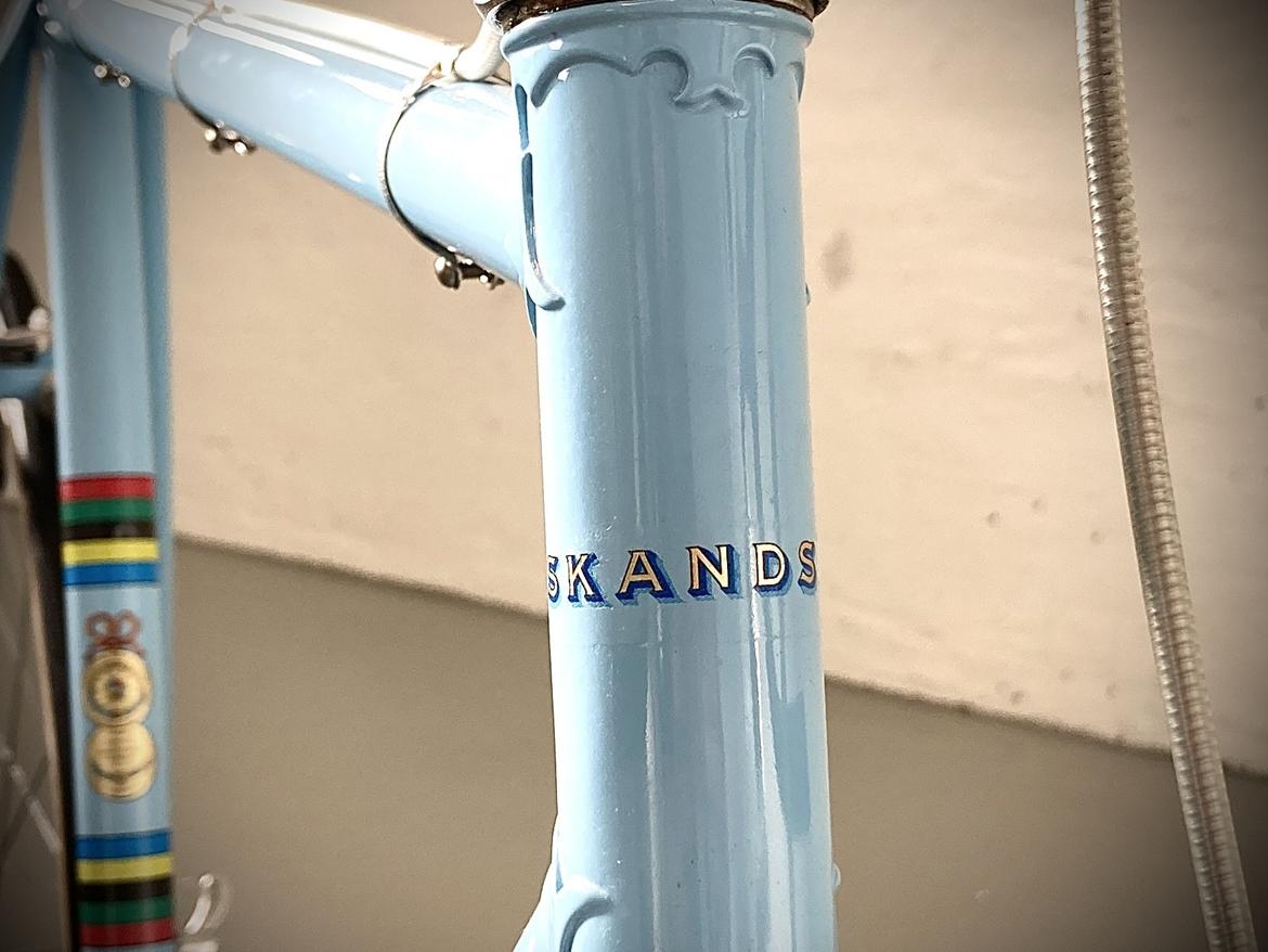 Retro Skandsen 1959 Racer billede 12