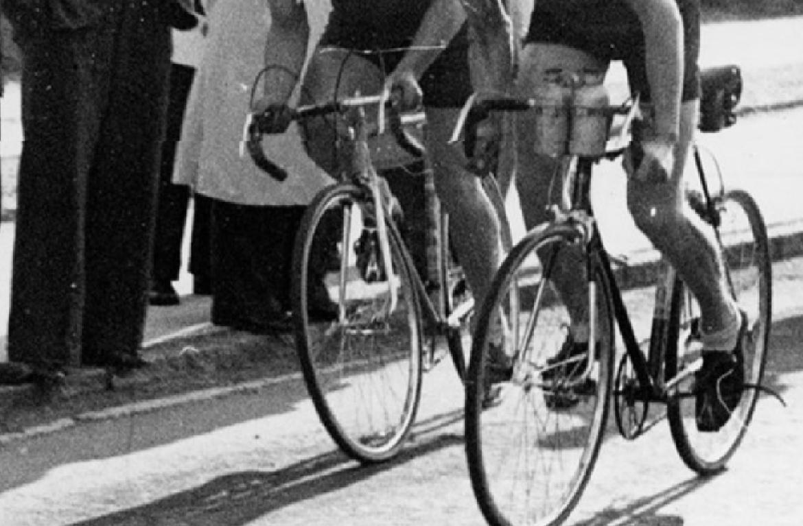 Retro Skandsen 1959 Racer billede 18