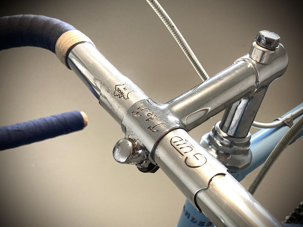 Retro Skandsen 1959 Racer billede 13