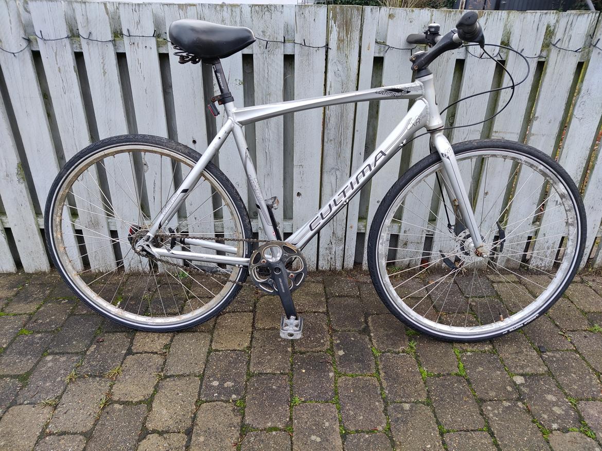 Cult Cultima CXR - 2012 billede 10