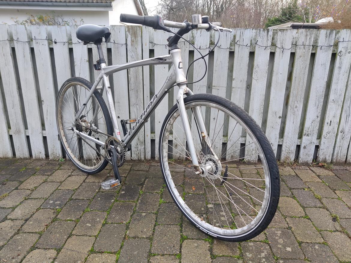 Cult Cultima CXR - 2012 billede 11