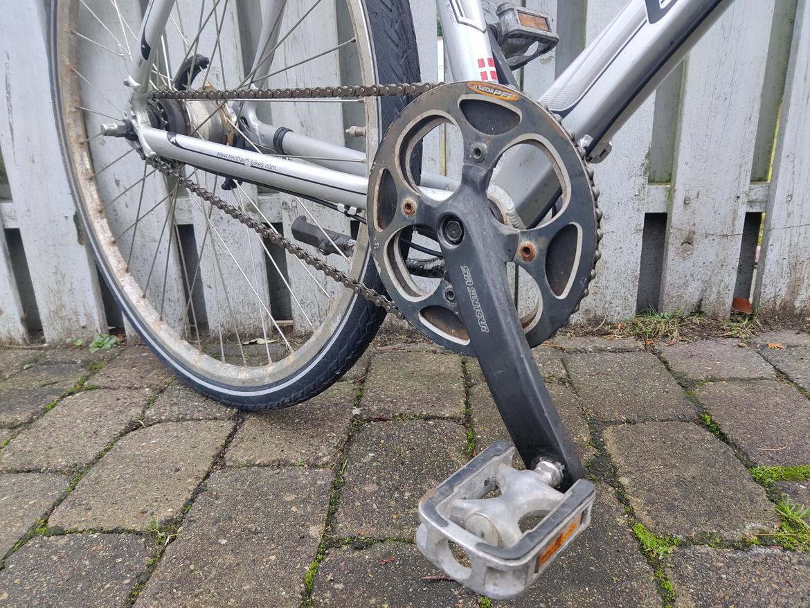 Cult Cultima CXR - 2012 billede 15