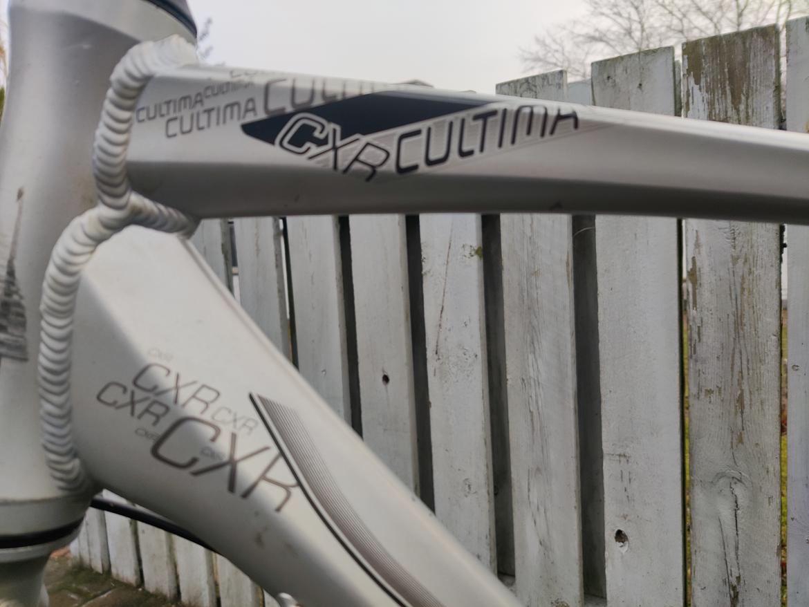 Cult Cultima CXR - 2012 billede 16