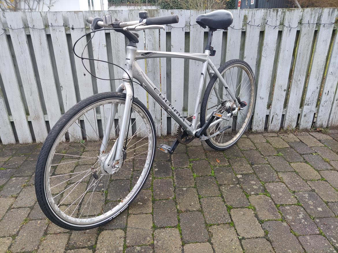 Cult Cultima CXR - 2012 billede 13