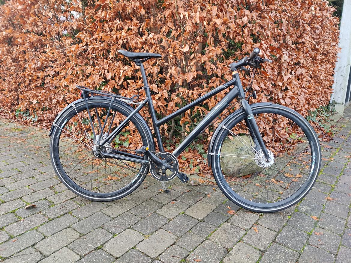 SCO Premium Sport billede 1