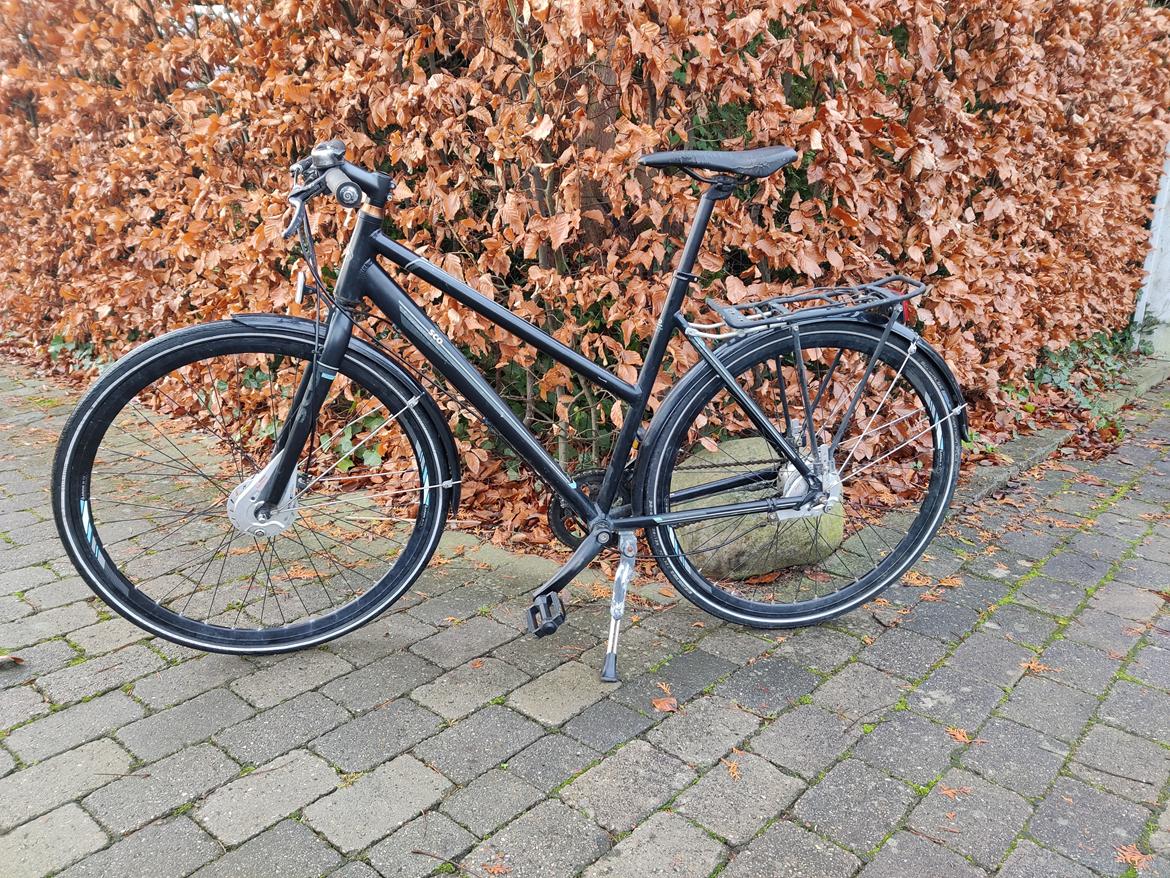 SCO Premium Sport billede 2