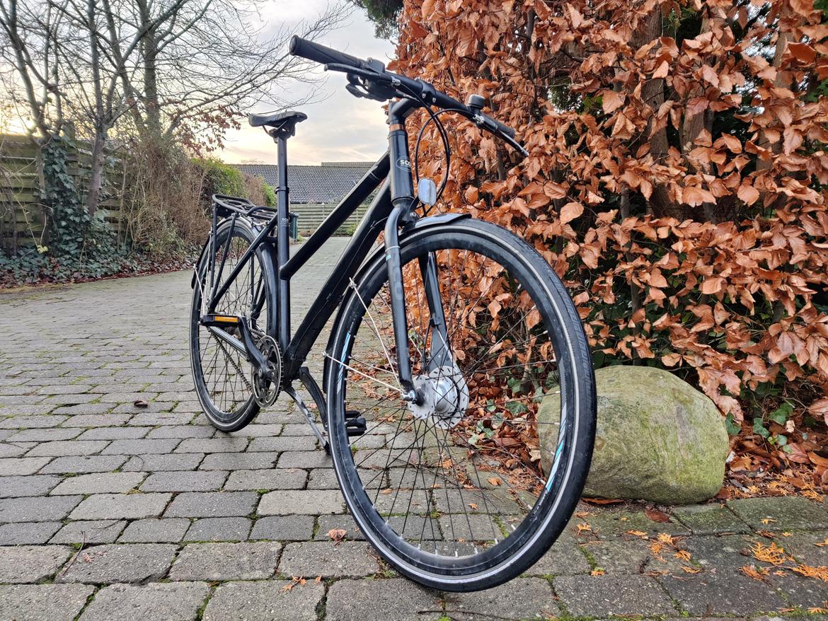 SCO Premium Sport billede 3