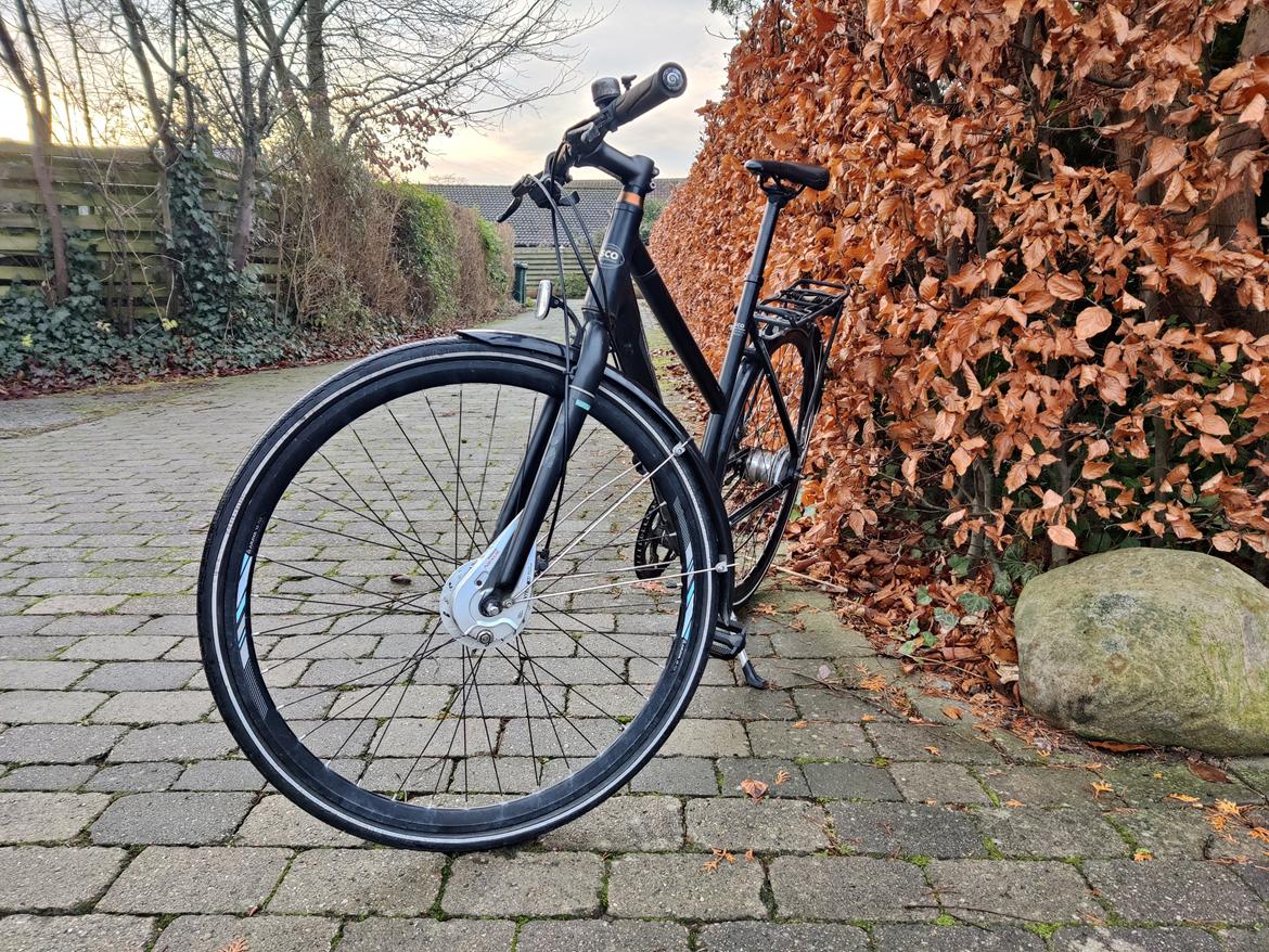 SCO Premium Sport billede 4