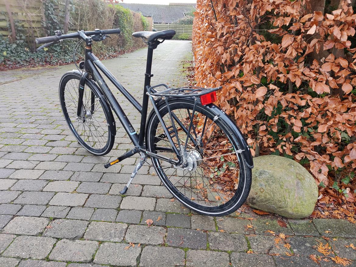 SCO Premium Sport billede 5