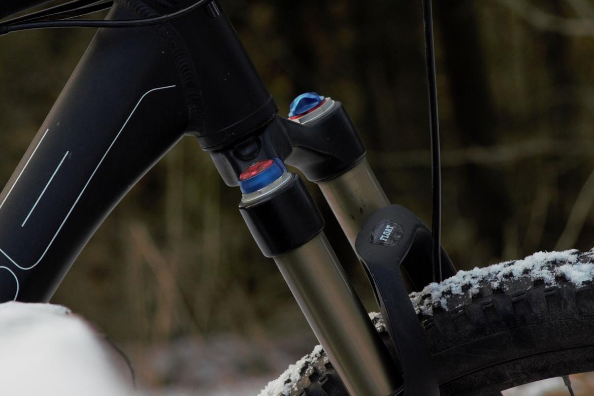 Cube LTD PRO billede 3