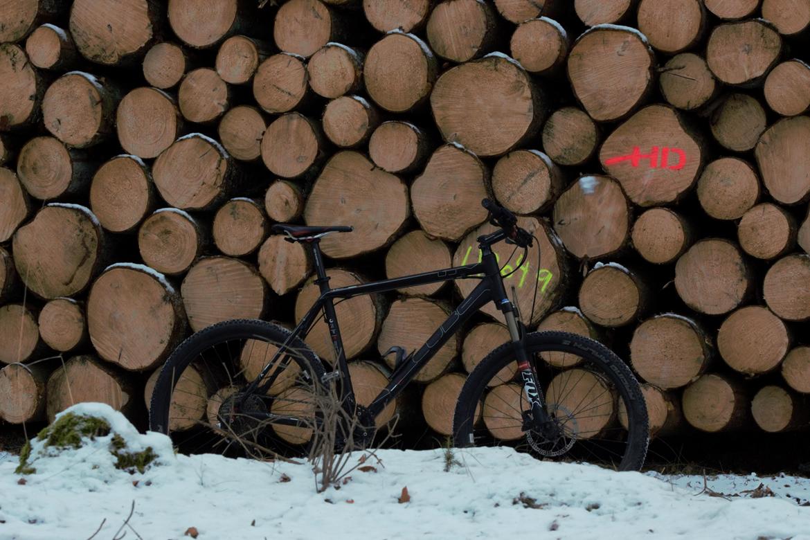 Cube LTD PRO billede 6