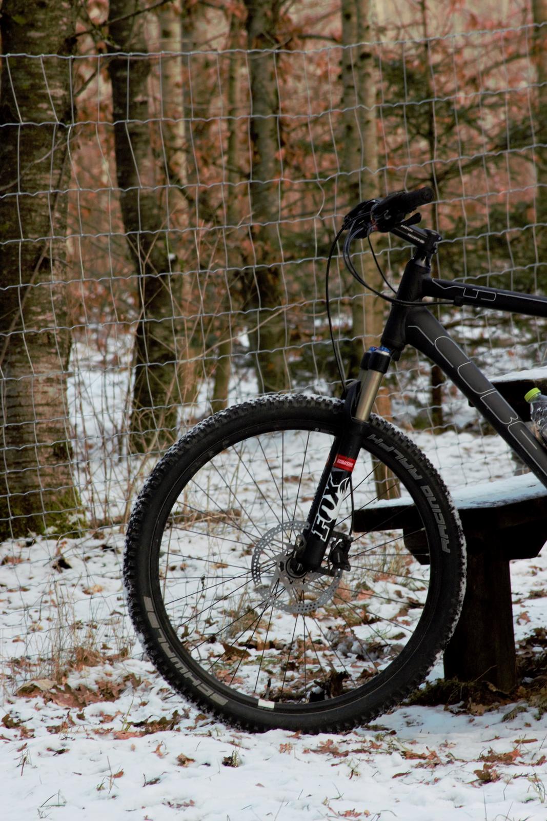 Cube LTD PRO billede 7