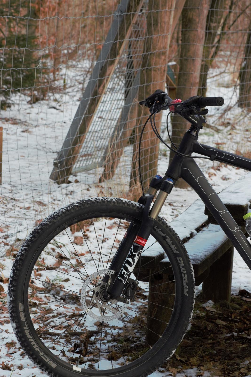 Cube LTD PRO billede 5