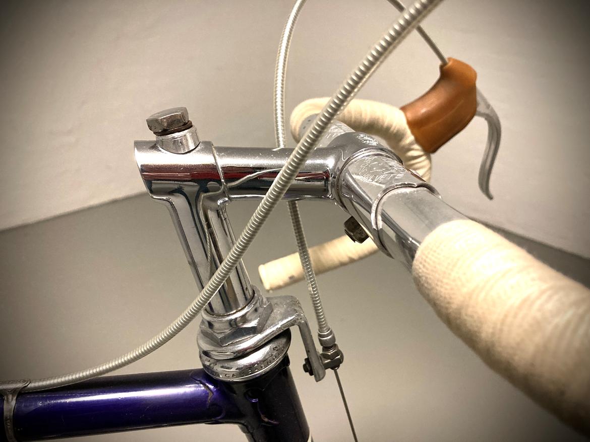 Banani Sport 1958 racer  billede 2