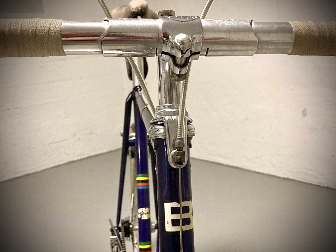 Banani Sport 1958 racer  billede 3