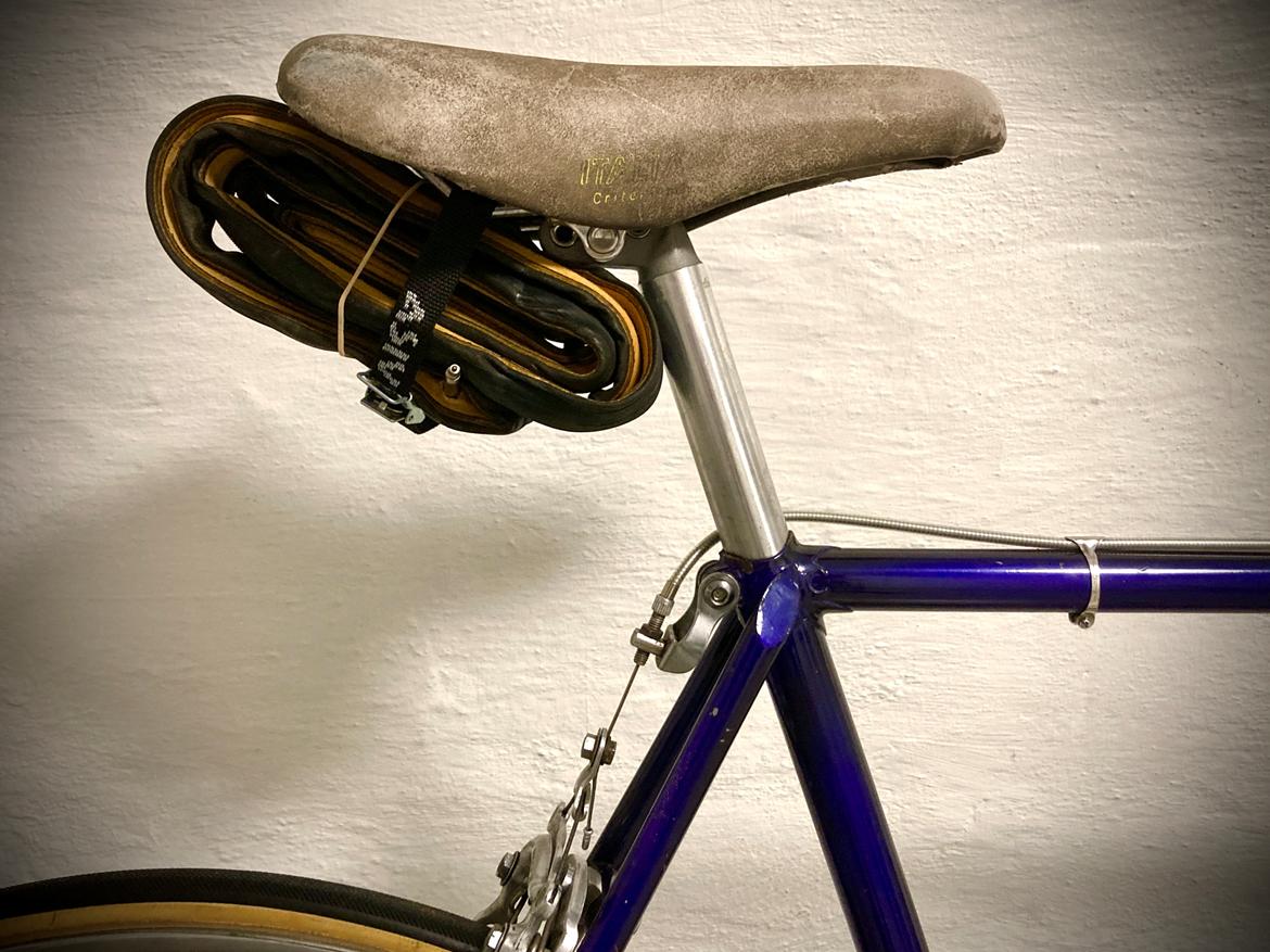 Banani Sport 1958 racer  billede 6