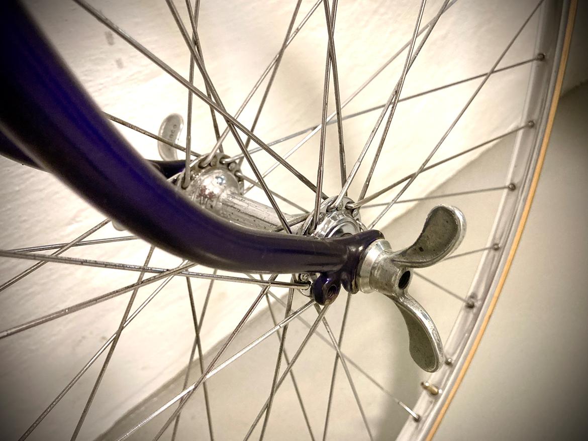 Banani Sport 1958 racer  billede 7