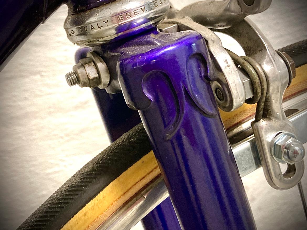 Banani Sport 1958 racer  billede 10