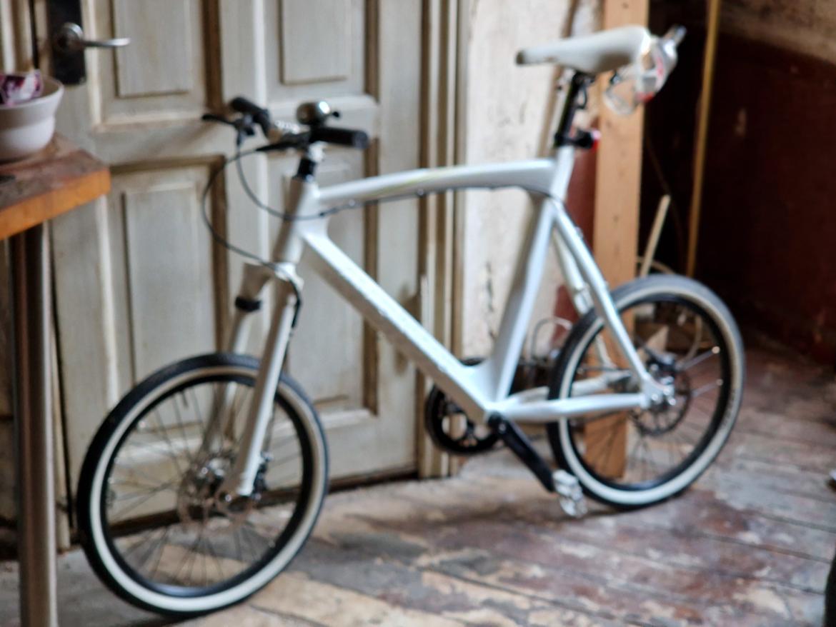 Avenue Mini-Velo billede 2