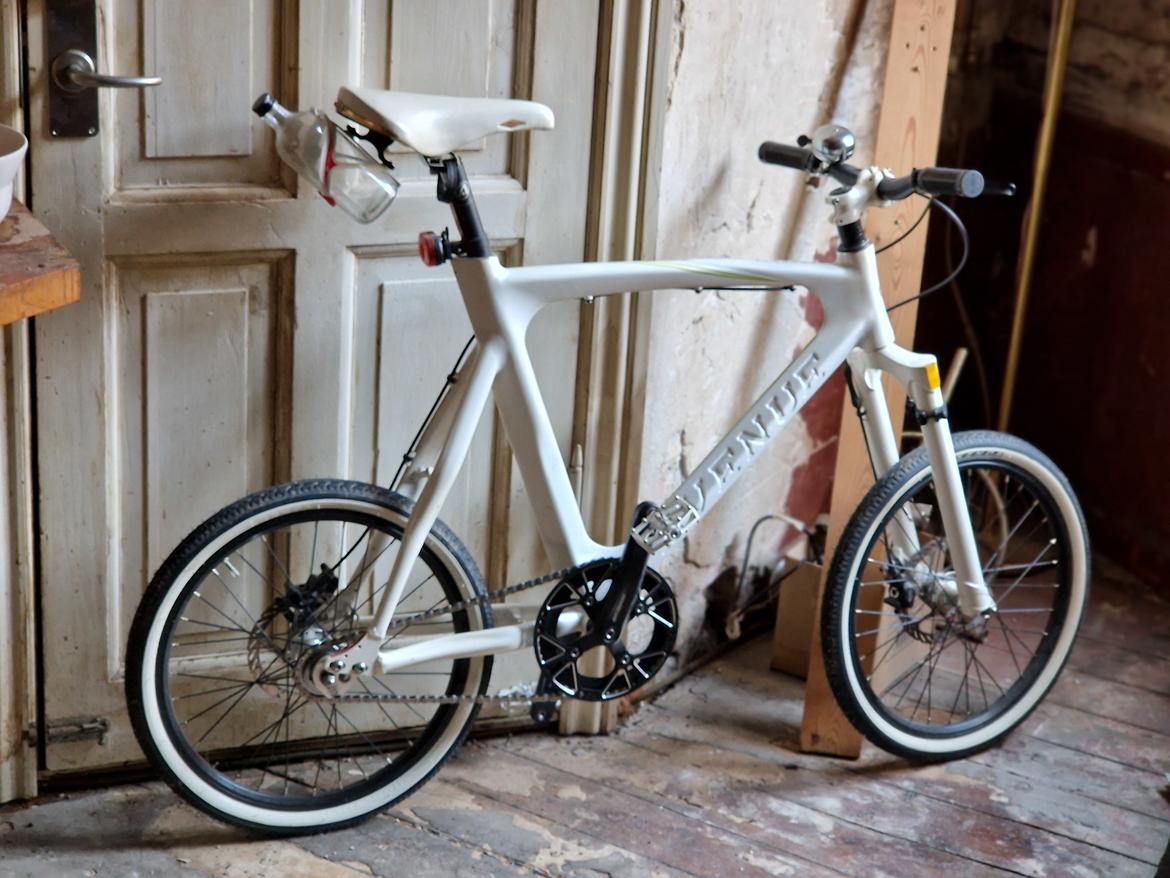 Avenue Mini-Velo billede 3