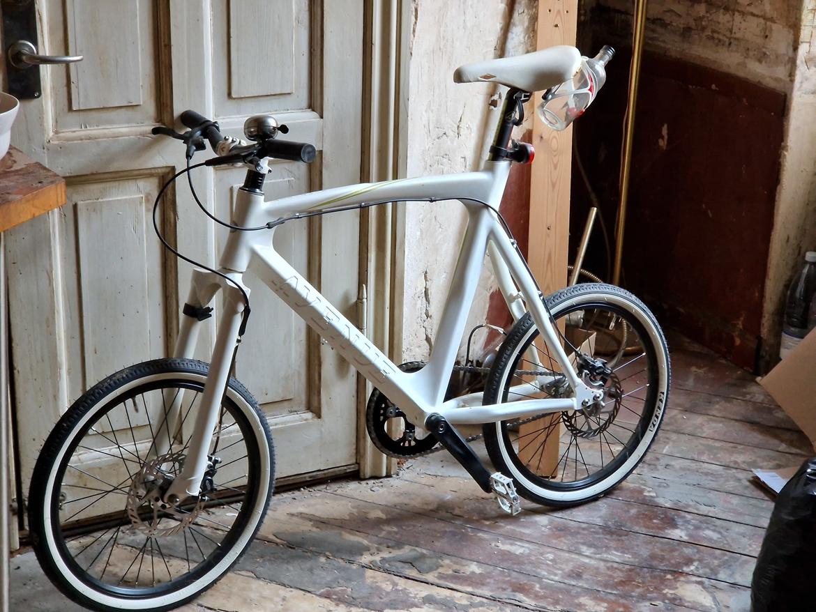 Avenue Mini-Velo billede 4