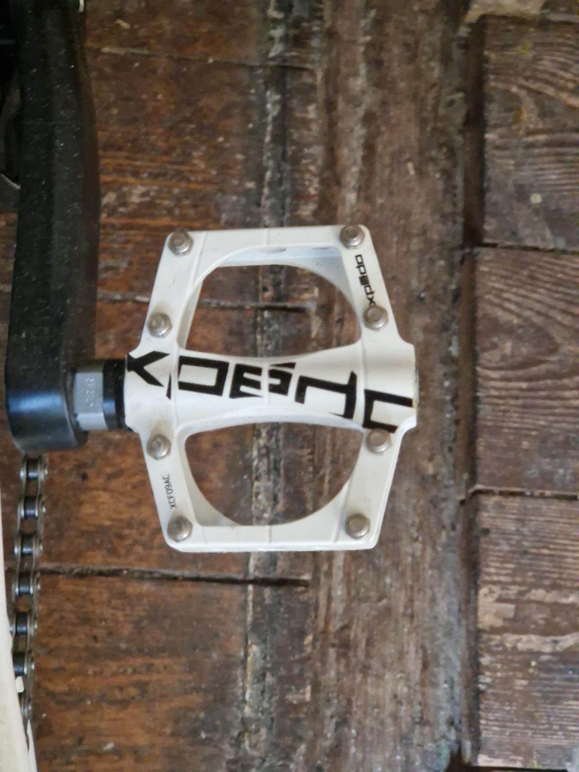 Avenue Mini-Velo billede 5