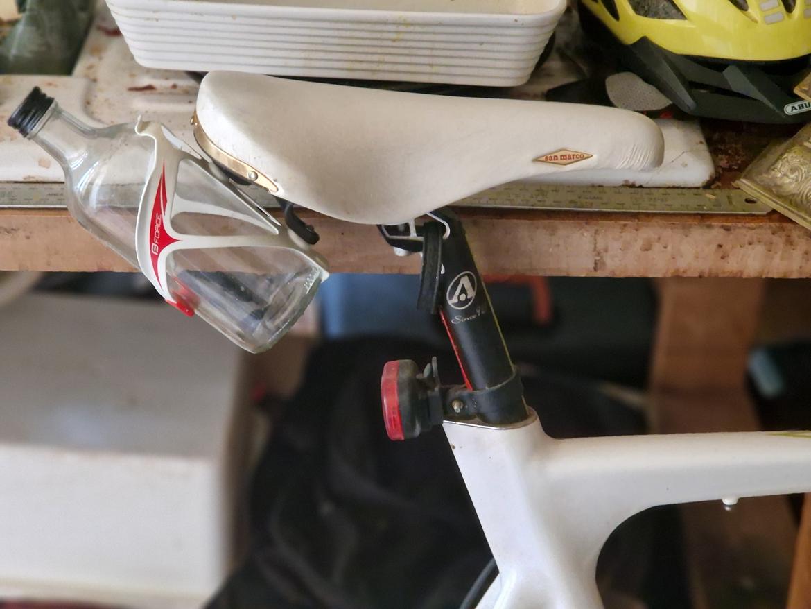Avenue Mini-Velo billede 6