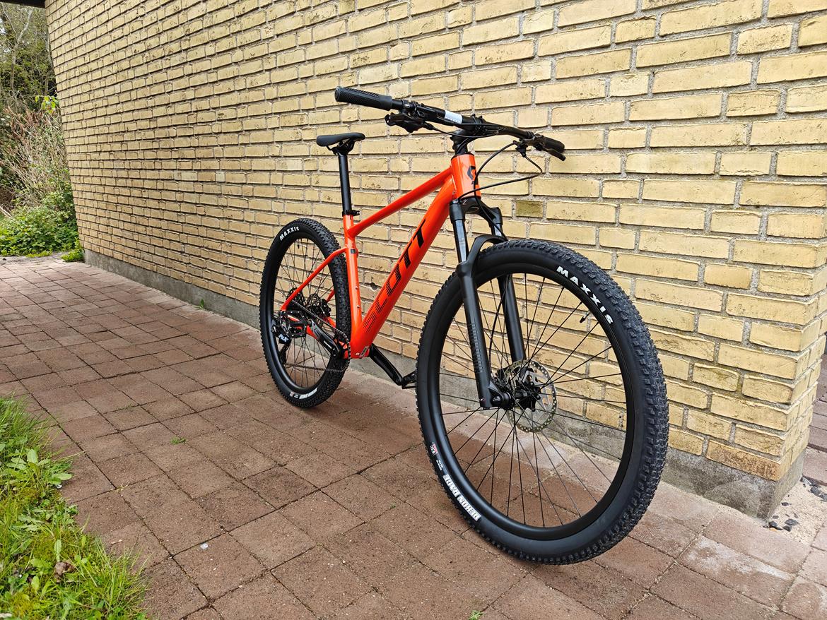 Scott Scale 970 billede 1