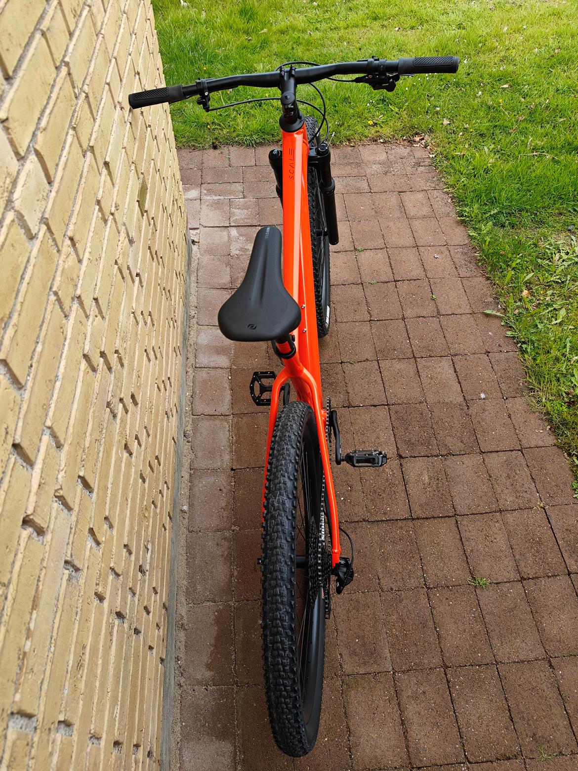 Scott Scale 970 billede 4