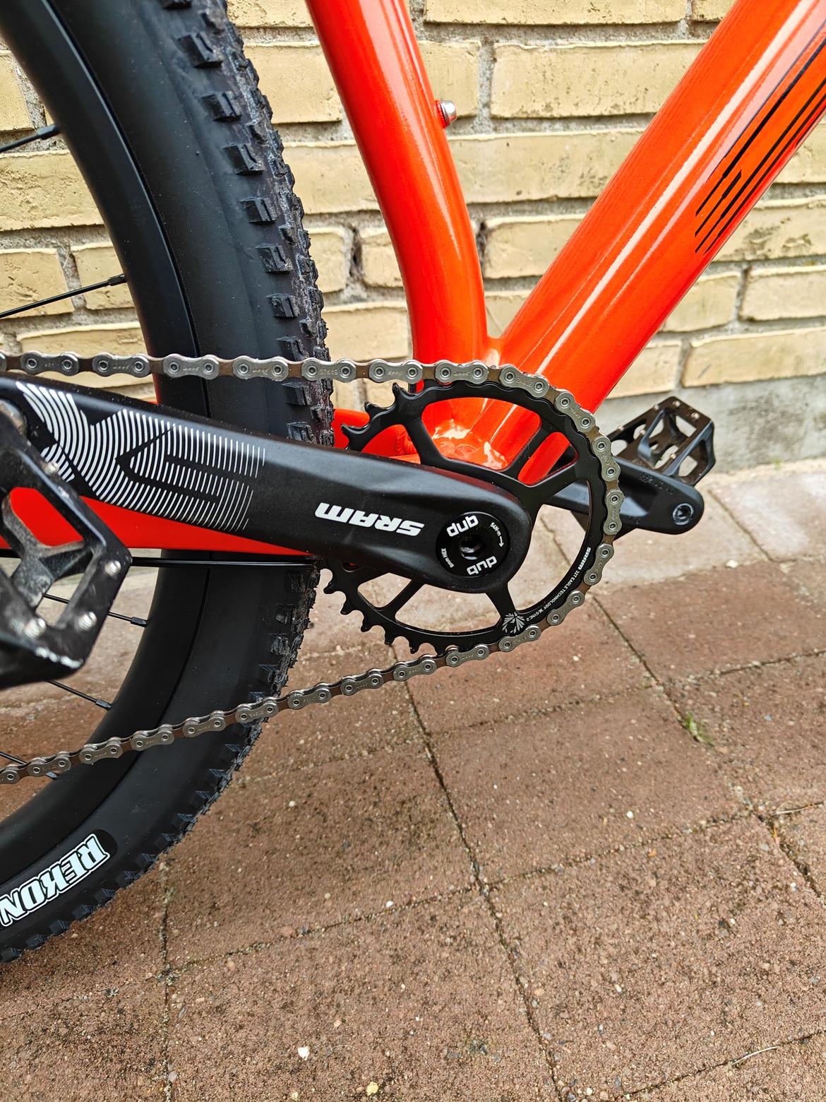 Scott Scale 970 billede 6
