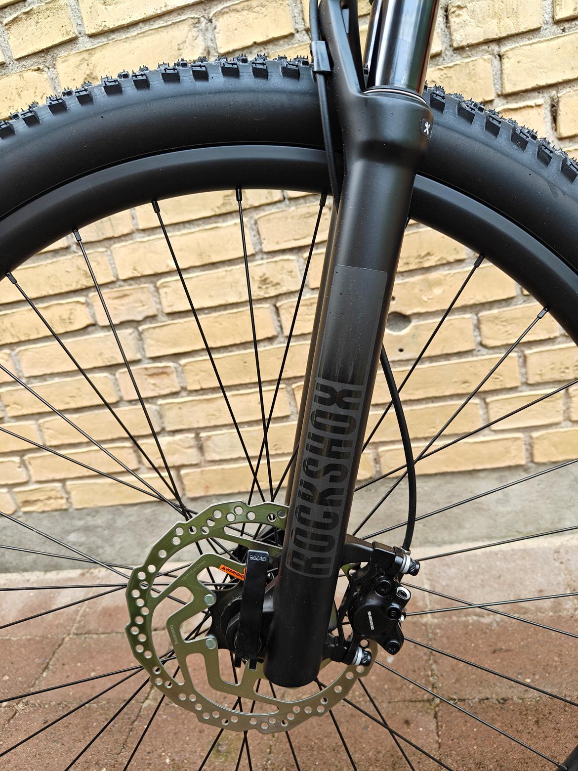 Scott Scale 970 billede 8