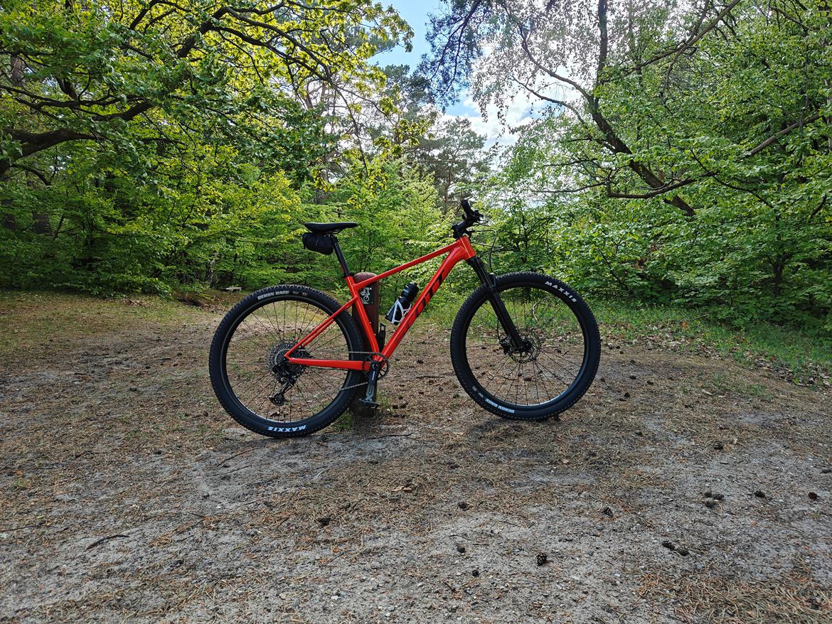 Scott Scale 970 billede 13