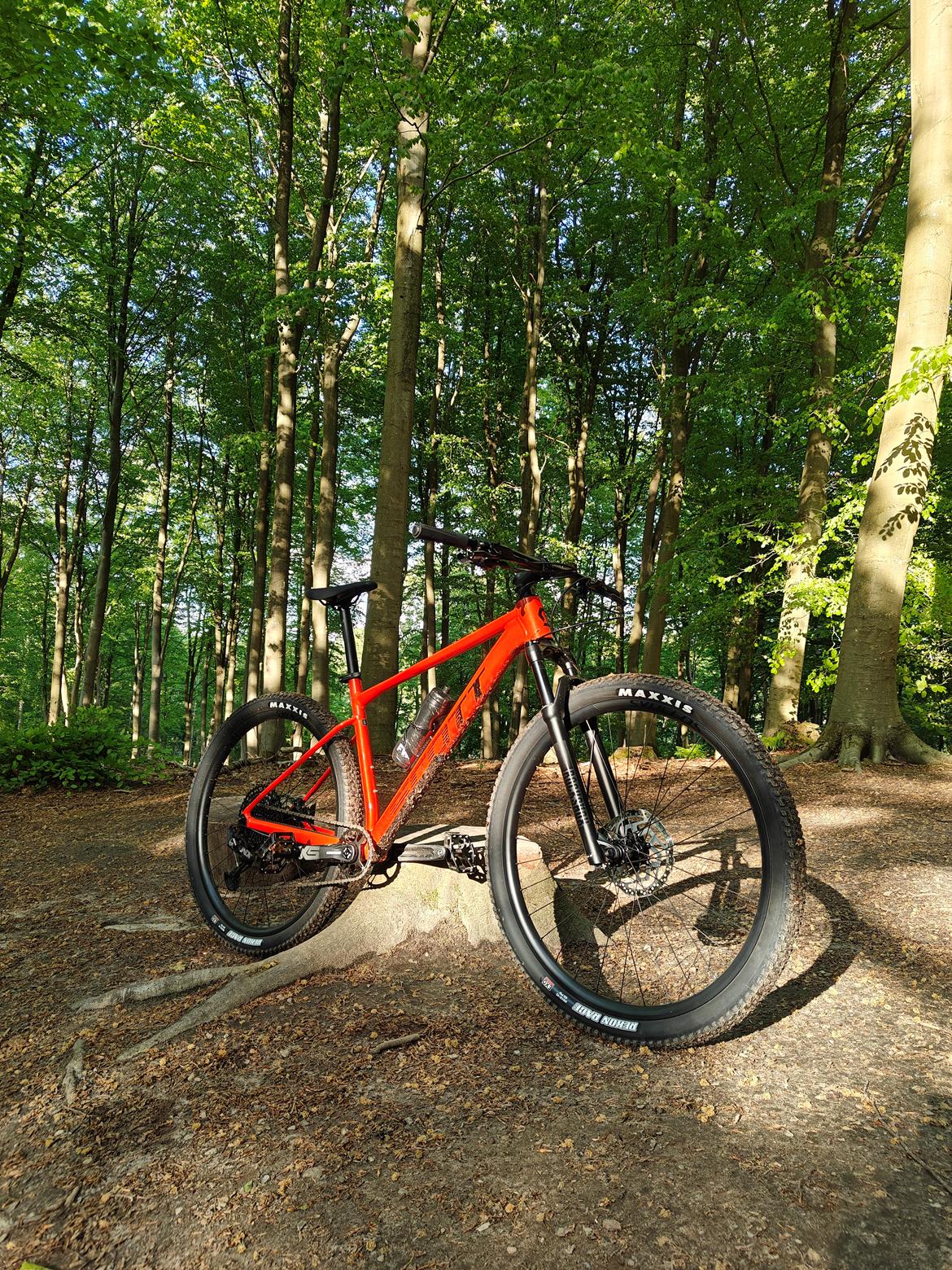Scott Scale 970 billede 2