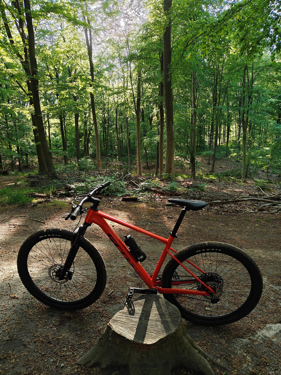 Scott Scale 970 billede 14