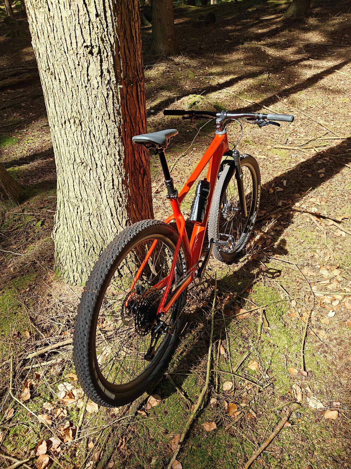 Scott Scale 970 billede 16