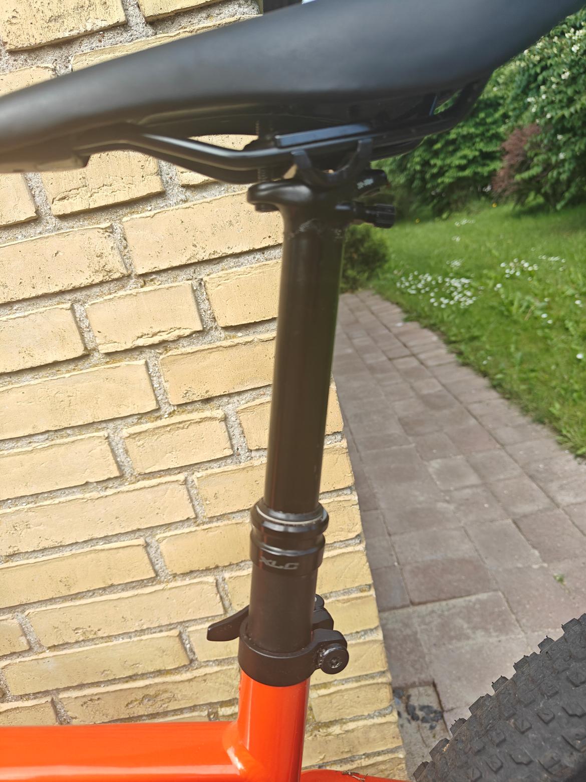 Scott Scale 970 billede 20