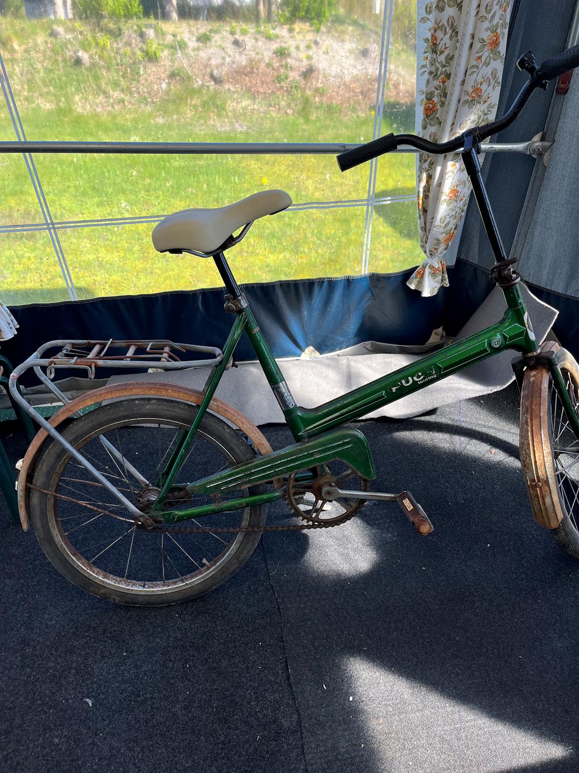 Puch Mini billede 5