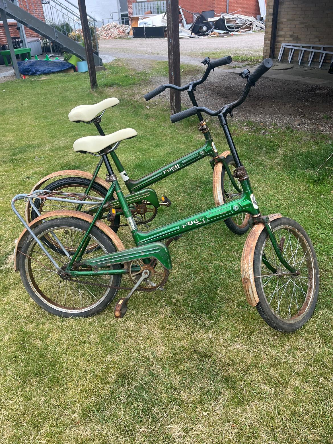 Puch Mini billede 2