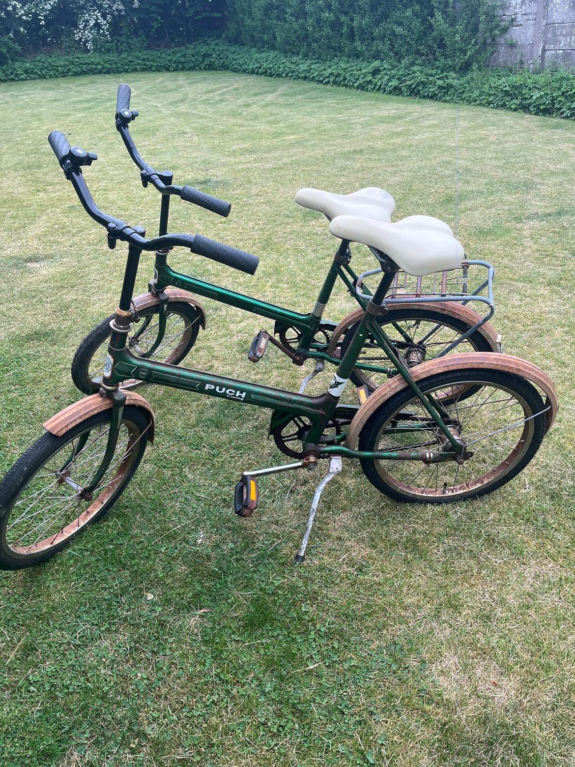 Puch Mini billede 3