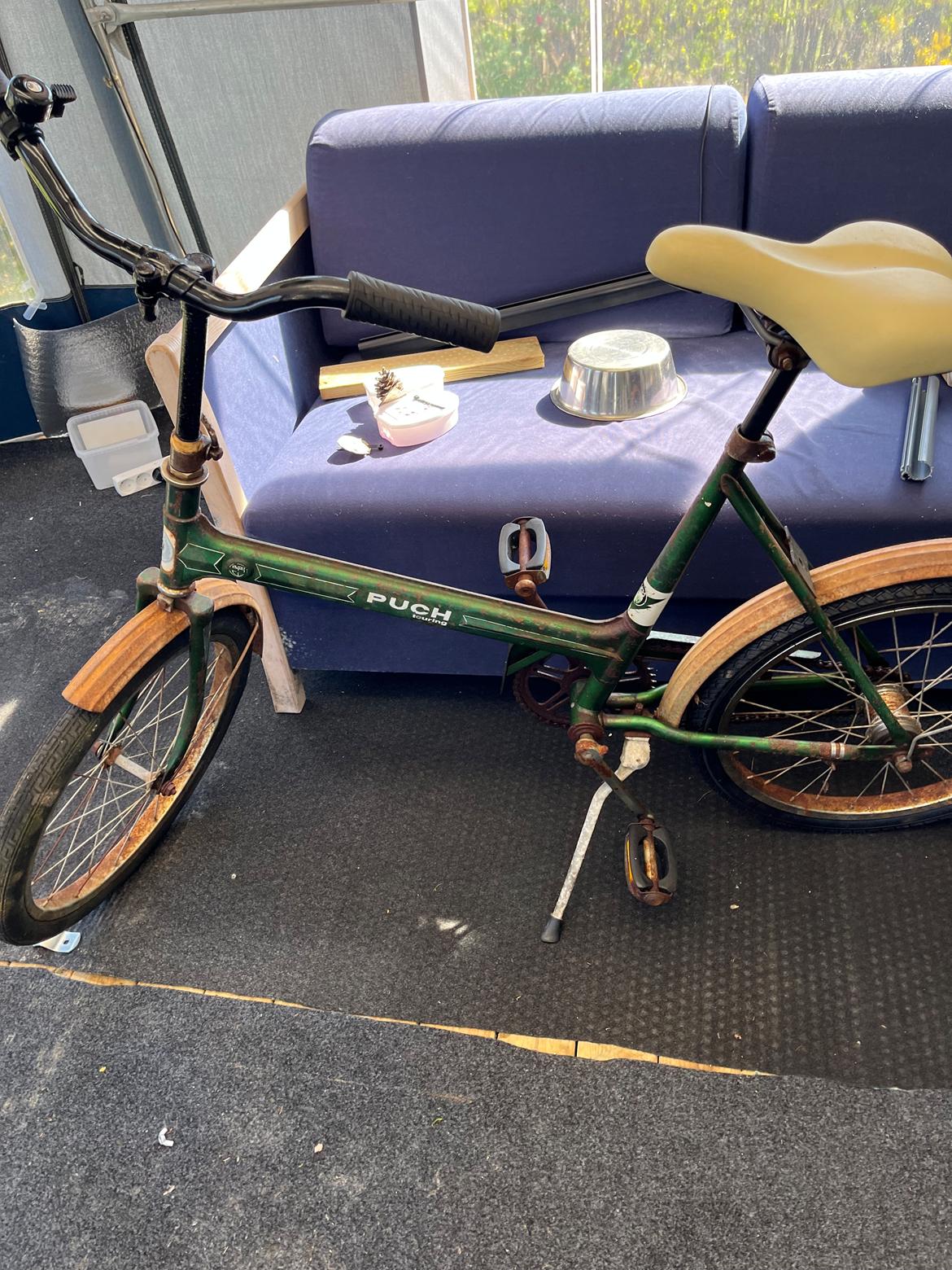 Puch Mini billede 4