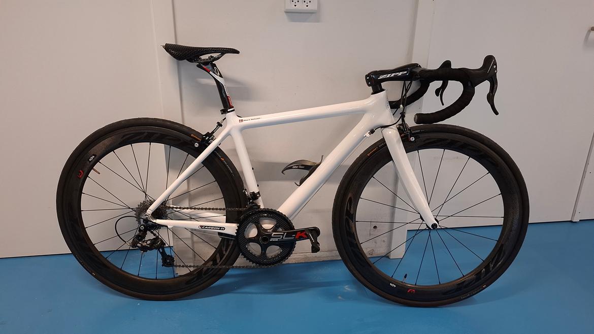 Vision NC-890 billede 1