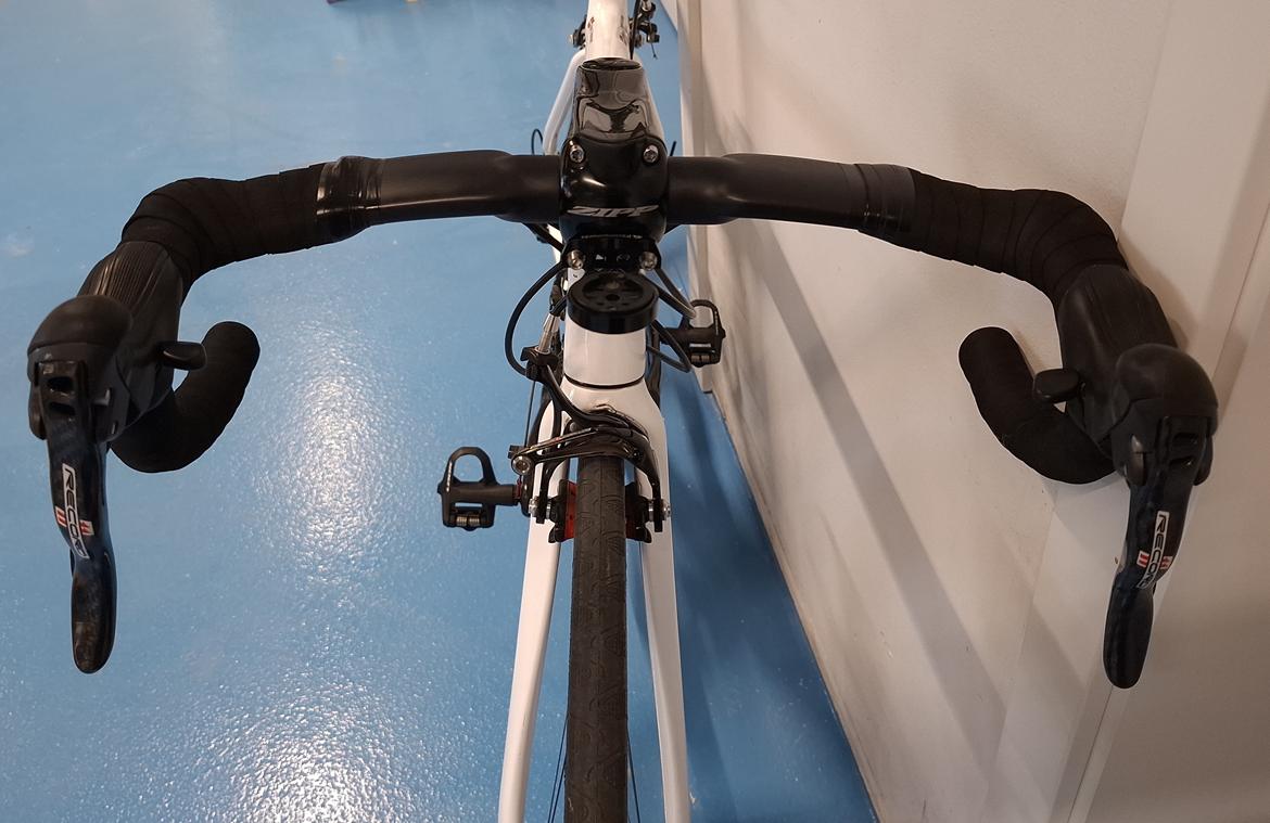 Vision NC-890 billede 22