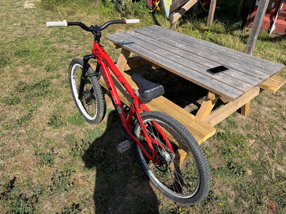 Kona Scrap billede 2