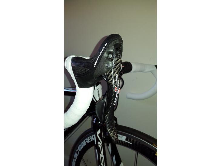 No-Name Kina Carbon billede 4