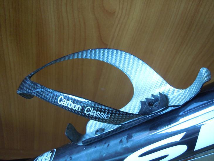 No-Name Kina Carbon billede 2