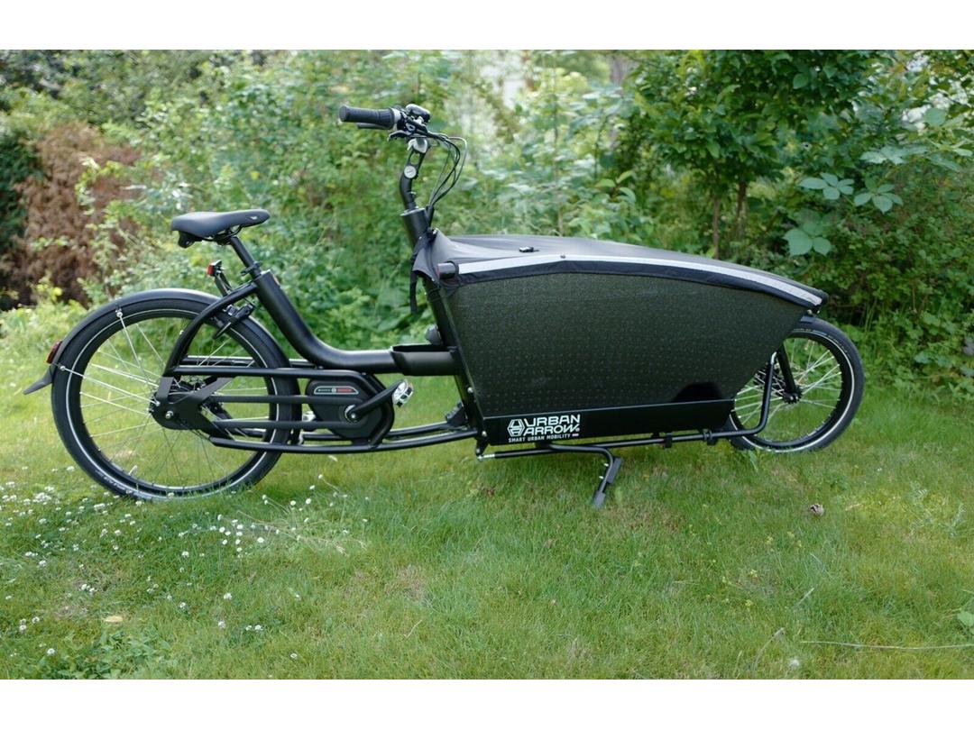 Urban best sale arrow elcykel