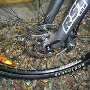 Trek 4300 disc